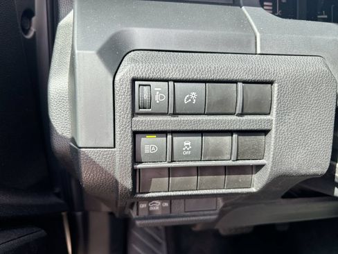 Used 2025 Toyota Tacoma SR w/ SR Upgrade Package RWD image 14