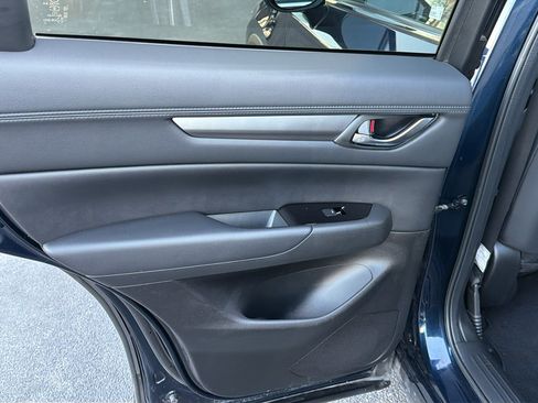 Certified 2023 MAZDA CX-5 AWD 2.5 S w/ Select Package image 17