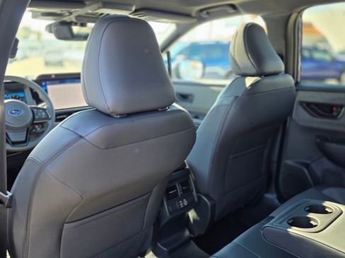New 2026 Subaru Outback Premium AWD/4WD image 16