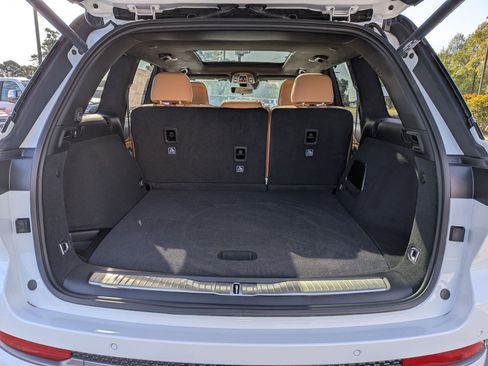 New 2026 Jeep Grand Cherokee Summit AWD/4WD image 31