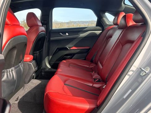 Used 2024 Kia K5 GT-Line image 20