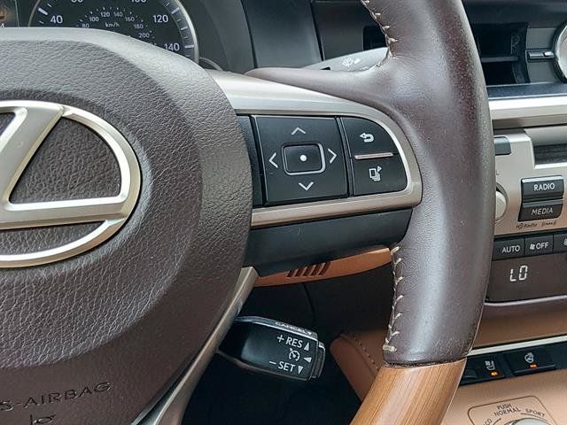 Used 2016 Lexus ES 350 w/ Navigation System Package FWD image 16