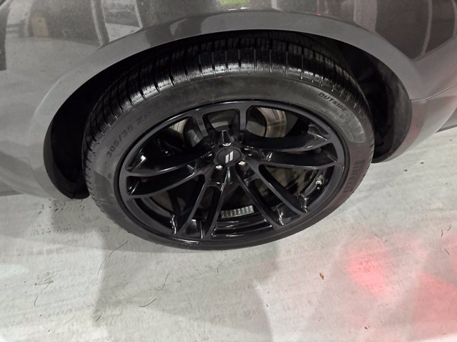 Used 2023 Dodge Challenger R/T Scat Pack RWD image 32