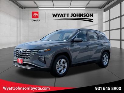 Used 2024 Hyundai Tucson SEL