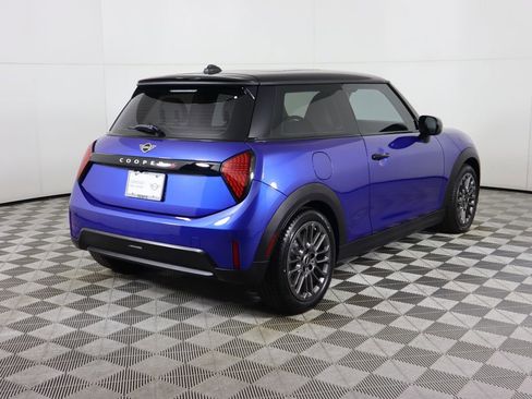 Certified 2025 MINI Cooper S image 5