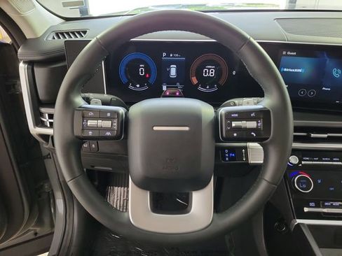 Used 2026 Hyundai Santa Fe SEL FWD image 27