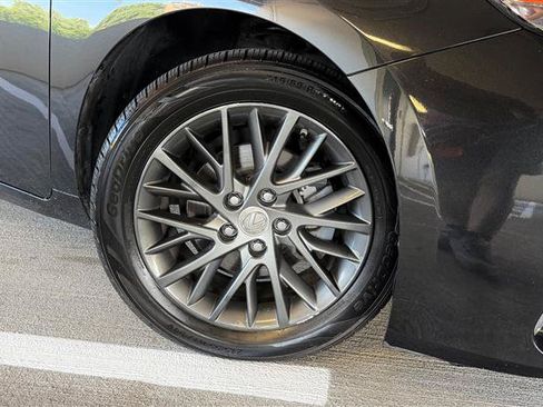 Used 2018 Lexus ES 350 w/ Navigation System Package FWD image 13