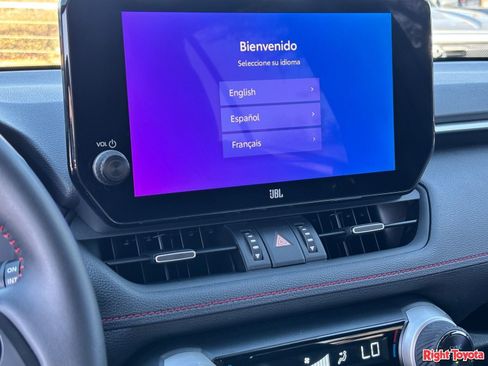 Certified 2025 Toyota RAV4 XSE w/ Weather Package AWD/4WD image 27