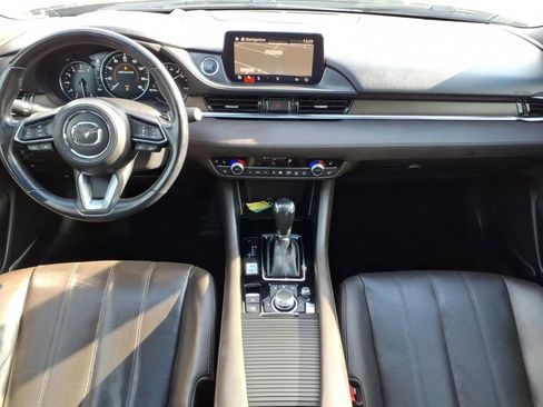 Used 2018 MAZDA MAZDA6 Signature image 18
