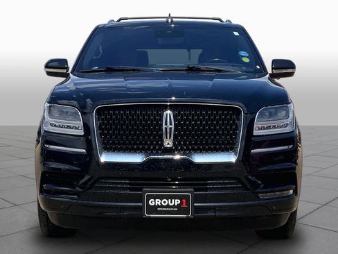 Used 2020 Lincoln Navigator Reserve w/ Equipment Group 208A Reserve AWD/4WD image 4