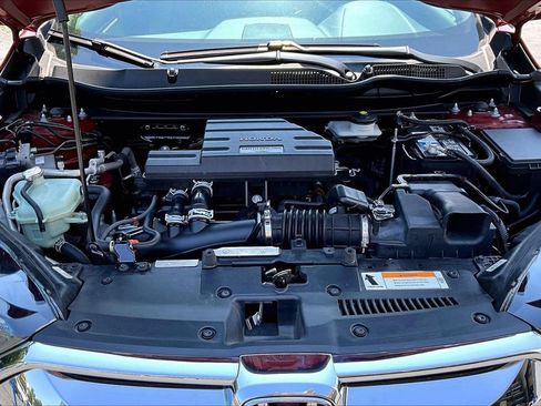 Used 2018 Honda CR-V EX-L image 36