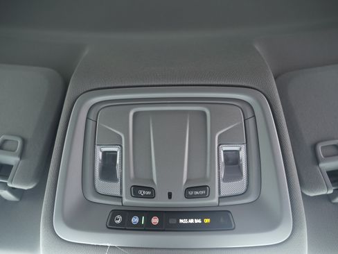 New 2025 Chevrolet Silverado 2500 W/T w/ WT Convenience Package image 29