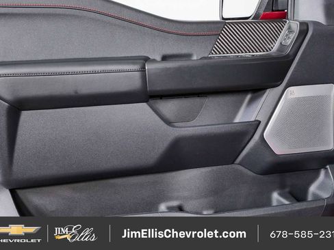 Used 2024 Ford F150 Raptor AWD/4WD image 6