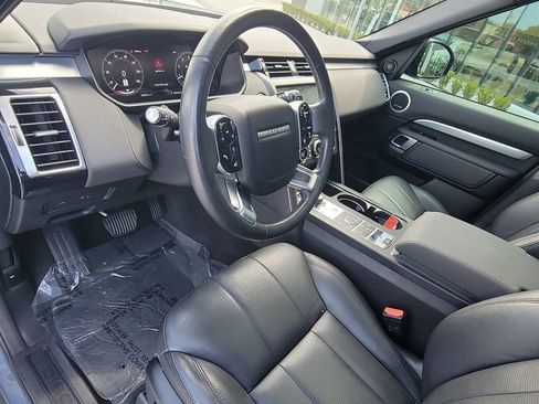 Used 2020 Land Rover Discovery Landmark AWD/4WD image 25