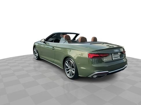 Used 2024 Audi A5 2.0T Premium Plus image 6