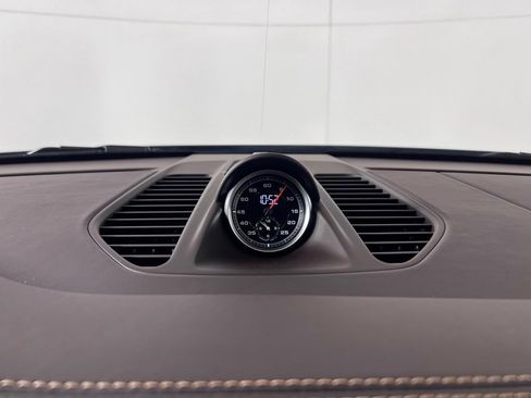 Certified 2017 Porsche 911 Carrera 4S AWD/4WD image 30