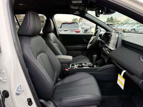 New 2026 Subaru Outback Limited image 12