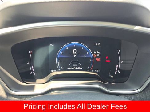 Used 2024 Toyota Corolla Cross XLE w/ Convenience Package AWD/4WD image 19
