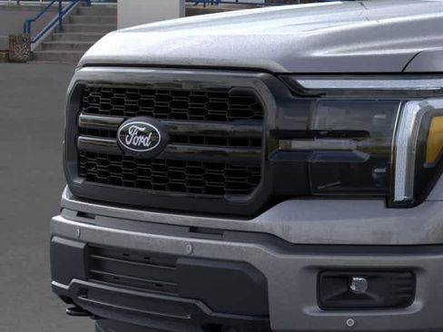 New 2026 Ford F150 Lariat AWD/4WD image 18