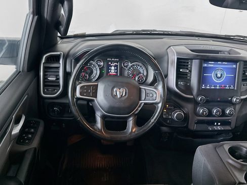 Used 2021 RAM 1500 Big Horn image 17