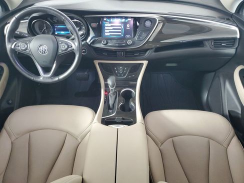 Used 2019 Buick Envision Essence image 13