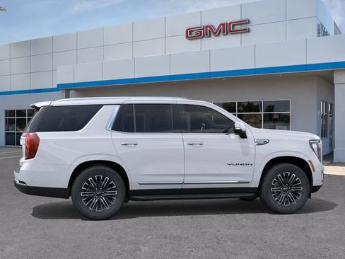 New 2026 GMC Yukon Elevation w/ Elevation Premium Package AWD/4WD image 5