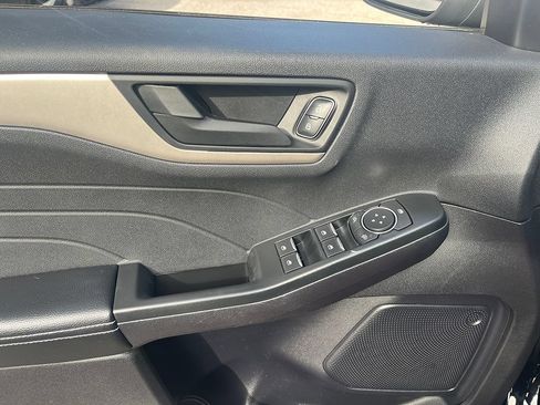 Certified 2022 Ford Escape SE w/ Convenience Package FWD image 22