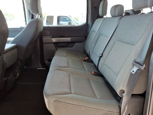 Used 2025 Ford F150 XLT w/ Equipment Group 301A Standard RWD image 16