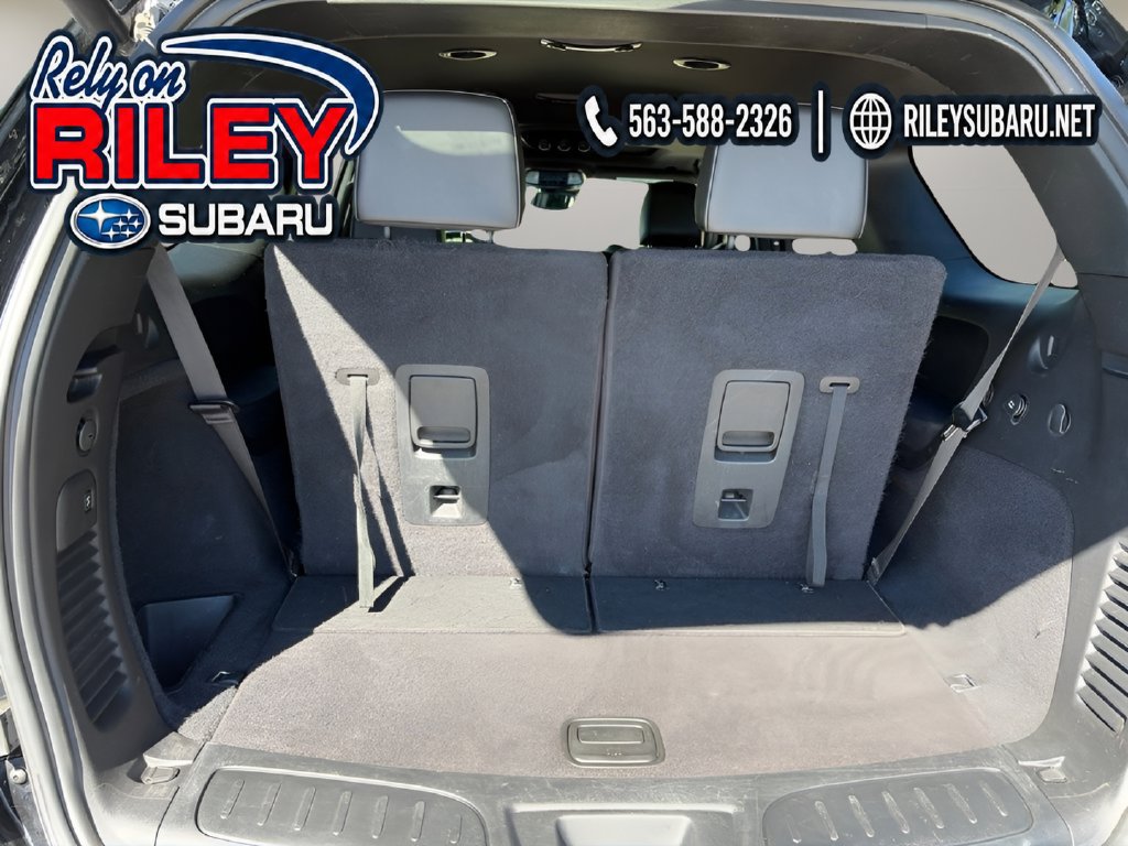 Used 2024 Dodge Durango GT AWD/4WD image 19