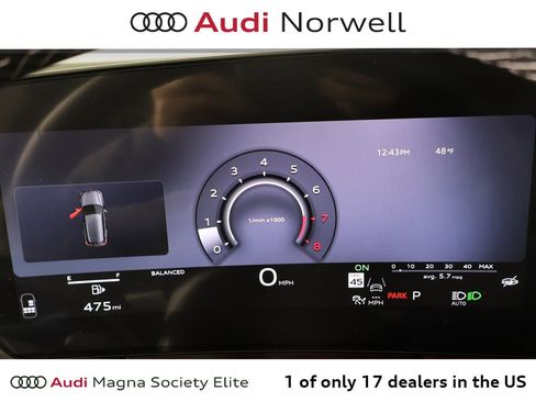 New 2026 Audi Q5 Premium Plus image 31