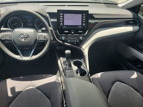 Used 2023 Toyota Camry LE w/ Convenience Package FWD image 21