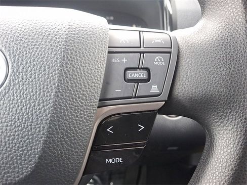 Used 2025 Toyota Camry LE image 21