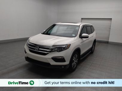 Used 2016 Honda Pilot EX-L