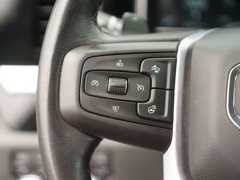 Used 2023 GMC Sierra 1500 Elevation w/ Elevation Premium Package AWD/4WD image 23