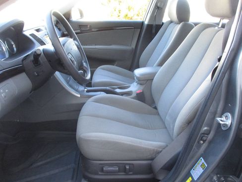 Used 2009 Hyundai Sonata GLS w/ Popular Equipment Pkg 2 image 16