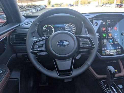Used 2026 Subaru Forester Touring AWD/4WD image 24