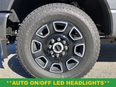 New 2026 Ford F350 Platinum image 15