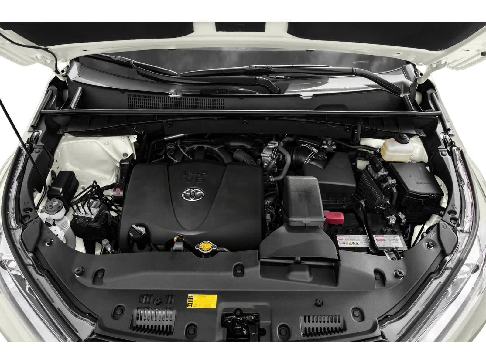 Used 2019 Toyota Highlander XLE AWD/4WD image 13