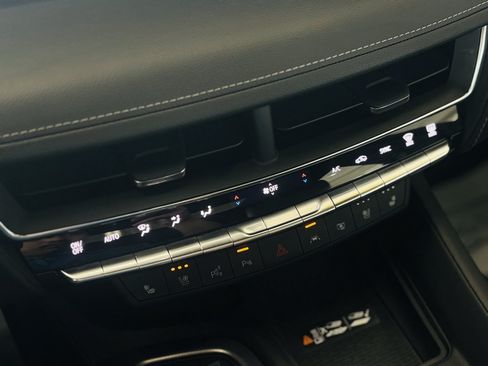 Used 2025 Cadillac CT5 Premium Luxury w/ Sun And Sound Package AWD/4WD image 58