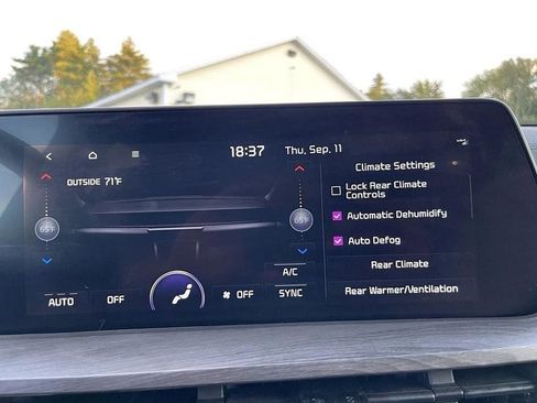 Used 2023 Kia Telluride SX Prestige X-Line image 33