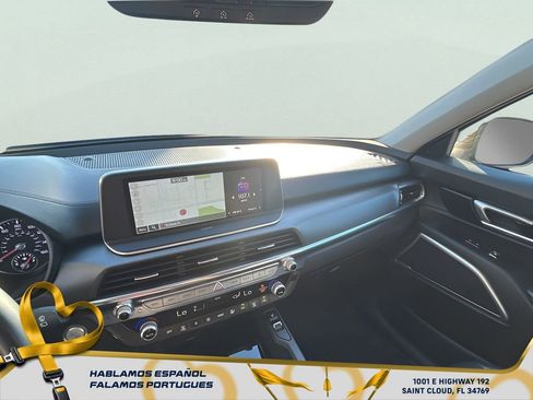 Used 2022 Kia Telluride S image 21