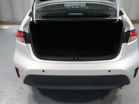 Certified 2024 Toyota Corolla LE image 31