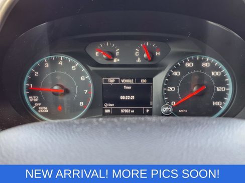 Used 2020 Chevrolet Malibu LT FWD image 15
