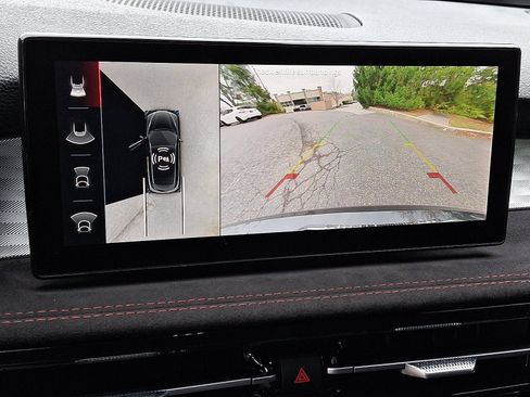 Used 2024 Alfa Romeo Tonale Veloce image 19