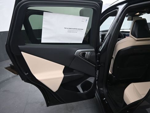 New 2026 BMW X3 xDrive30 w/ Premium Package image 35