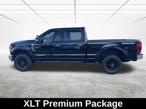 Used 2021 Ford F250 XLT w/ Tremor Off-Road Package image 9