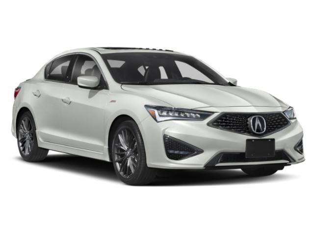Used 2019 Acura ILX w/ Technology Plus & A-SPEC FWD image 6