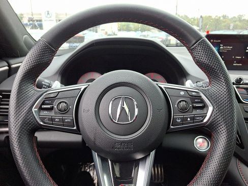 Certified 2025 Acura RDX A-Spec image 20