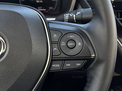 Certified 2026 Toyota Corolla XLE FWD image 26