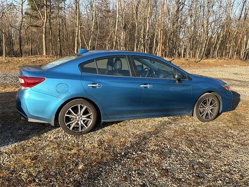 Used 2019 Subaru Impreza 2.0i Limited image 3